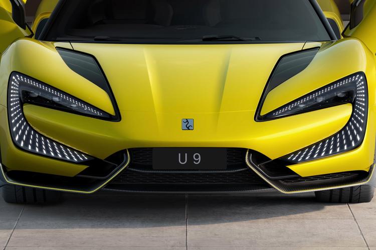 深圳龙华区佰创威企业管理咨询仰望U9以性能突破设计的极限，理想汽车企业文化与价值观