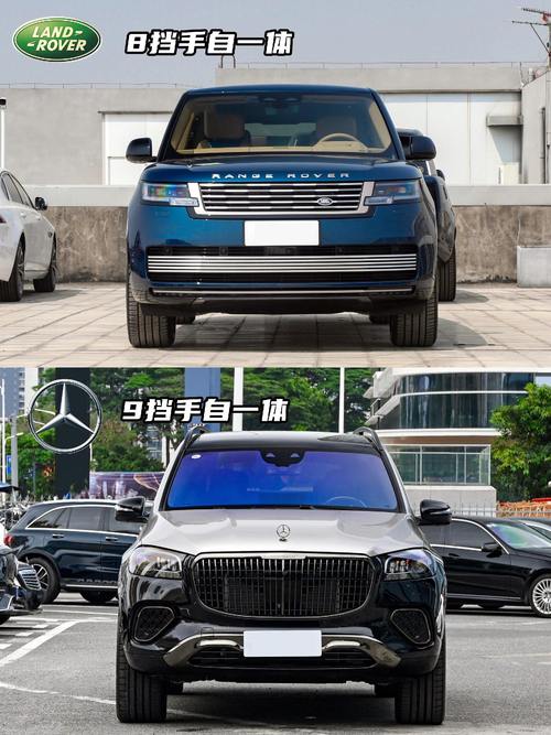 深圳龙华区佰创威企业管理咨询迈巴赫经典与现代的完美融合，路虎如何塑造独特的品牌形象